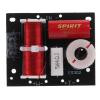 1PC 400W 2 Way Frequency Divider Tweeter Bass Filter Amplifier Home Sound Theater view 3