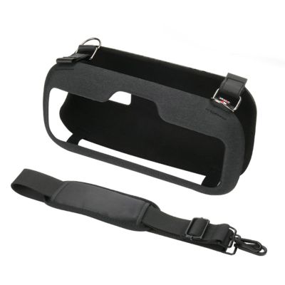 BAIMOQI Protective Case Sleeve Skin for Wireless Sound Box with Precise Cutout and Adjustable Shoulder Strap