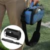 BAIMOQI Protective Case Sleeve Skin for Wireless Sound Box with Precise Cutout and Adjustable Shoulder Strap view 2