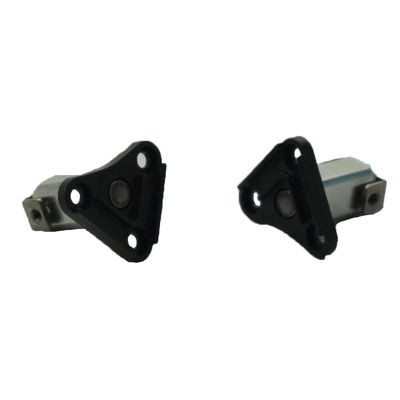 Jakoly Original Front Arm Axis for DJI Mini 3/4 Pro Drone Durable Repair Parts & Replacement Accessories for Enhanced Stability and Improved Flight Performance - New