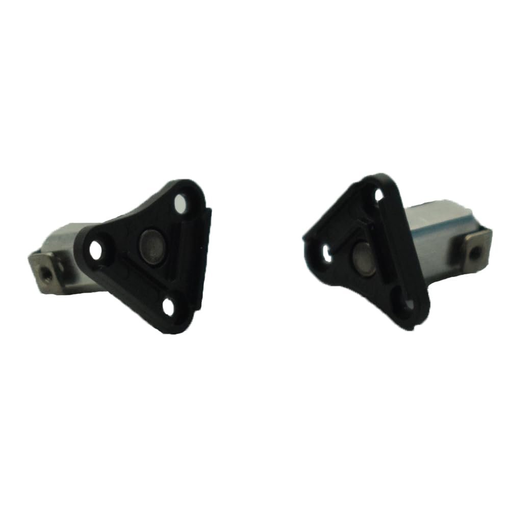 Jakoly Original Front Arm Axis for DJI Mini 3/4 Pro Drone Durable Repair Parts & Replacement Accessories for Enhanced Stability and Improved Flight Performance - New