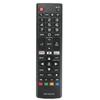 2 Pack of Universal Remote for LG TV Remote Control (All Models) Compatible with 65UN6955ZUF and All LG Smart TV LCD LED 3D HDTV AKB75375604 AKB75095307 AKB75675304 AKB74915305, view 1