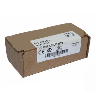 LRILLMAING 1 Pcs New RT-P3231 1063131 in Box