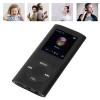Multifunction MP3 Player, Portable 8GB Digital Video Music Player with 1.8inch TFT Screen, HiFi Sound, 7 Sound Effect Modes, USB Rechargeable (Plus 8GB Card) view 4