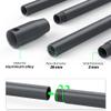 Starlink Gen 3 RV Ladder Pole Mount Kit FlagPole Mount for Starlink Gen 3- Fits 0.98 to 1.25 Inch Round Ladder Rails view 4