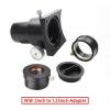 2 Inch Reflective Metal 150/203mm Reflective Astronomical Telescope Accessories(with Adapter) view 2