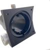 2 Inch Reflective Metal 150/203mm Reflective Astronomical Telescope Accessories(with Adapter) view 4