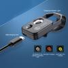 200X Microscope Lens Cell Phone Clip Microscope with CPL Lens for LED Lighted Pocket Microscope view 3