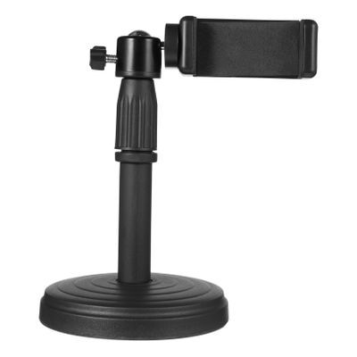 CHILDWEET Adjustable Phone Holder Rotating Phone Bracket for Desk Bedside Car Study Room