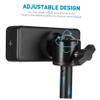 CHILDWEET Adjustable Phone Holder Rotating Phone Bracket for Desk Bedside Car Study Room view 2