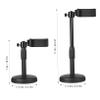 CHILDWEET Adjustable Phone Holder Rotating Phone Bracket for Desk Bedside Car Study Room view 3