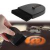 BAIMOQI Cleaning Brush Vinyls Record Brush Turntable Phonograph Player Antistatic Cleaner Remover Accessories view 3