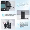 Godox V1 Pro C USA Version Flash for Canon, V1Pro-CU 76Ws TTL Speedlite view 4