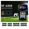 KYKYK Satellite Finder Satellite Signal Meter SF620S Satellite Finder HD Digital Satellite Meter Support DVBS/DVBS2 Network Extension CCTV Camera in CVBS view 3