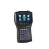 KYKYK Satellite Finder Satellite Signal Meter WS 6966 Satellite Finder Meter PWR CBER MER MPEG4 DVB-S2 Meter WS6966 HD HD Satellite Singnal Finder Spectrum view 1