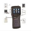 KYKYK Satellite Finder Satellite Signal Meter WS 6966 Satellite Finder Meter PWR CBER MER MPEG4 DVB-S2 Meter WS6966 HD HD Satellite Singnal Finder Spectrum view 4