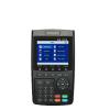 KYKYK Satellite Finder Satellite Signal Meter WS-6916 Satellite Finder HD DVB-S2 High Definition Satfinder WS6916 3.5 Inch MPEG-2/MPEG-4 DVB view 1