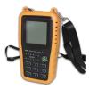 KYKYK Satellite Finder Satellite Signal Meter SH-31HD DVB-S2 S2X T2 HD Digital Combo Satellite Finder&Meter Satfinder Satelite Signal Finder(SH-310HD S2 S2X T2) view 1