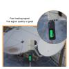 KYKYK Satellite Finder Satellite Signal Meter Sathero SH-100HD DVB-S2 High Definition Digital Satellite Finder Portable Satelite Finder Meters Free Sat Programs view 2