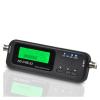 KYKYK Satellite Finder Satellite Signal Meter Sathero SH-100HD DVB-S2 High Definition Digital Satellite Finder Portable Satelite Finder Meters Free Sat Programs view 3