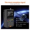 KYKYK Satellite Finder Satellite Signal Meter V8 Finder 2 Satellite Signal Finder DVB-S/S2/S2X Digital 1080P HD H.264 VS ST-5150 V8 Finder PRO WS6933(V8 Finder 2 Green) view 4