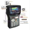 KYKYK Satellite Finder Satellite Signal Meter 4.3" Handheld Combo Satellite Finder DVB-S2+T2+C Receiver Kpt- 265ST+ CCTV Monitor DVB-S/S2 MP4 Hevc(H.265) AVS+(Kpt 265st) view 2