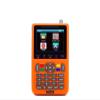 KYKYK Satellite Finder Satellite Signal Meter V9 Finder Supports H.265 Satellite Finder LCD Digital Satellite Signal Finder Meter Satfinder Vs Ws6933(Yellow) view 1
