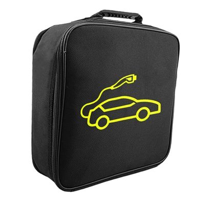 Hemobllo Cord Organizer for Desk Electronics Organizers and Storage Car Cord Management Box