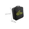 Hemobllo Cord Organizer for Desk Electronics Organizers and Storage Car Cord Management Box view 2