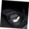 Hemobllo Cord Organizer for Desk Electronics Organizers and Storage Car Cord Management Box view 4