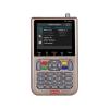 KYKYK Satellite Finder Satellite Signal Meter V8 2/Finder Meter DVB-S/DVB-S2X Parabol Locator Finder Satellite FTA Satellite Receiver Digital TV HD LCD MPEG-2/4 H.264(V8 Finder 2 Bag) view 1