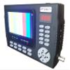 KYKYK Satellite Finder Satellite Signal Meter HD+AHD DVB-S2 DVB-T/T2 DVB-C Combotest CCTV Camera DVB-T/T2 DVB-C Combosatellite Finder Meter Pk St-5150 258HD(KPT-258ST add AHD) view 1