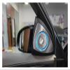 64 Color 3D Rotary Tweeter Compatible with Mercedes Benz C-Class W205 2016 2017 2018 2019 2020-2022 3D Rotary Tweeter Ambient Light view 3