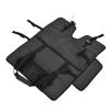 Glomora Monitor Carrying Case 24 Inch Padded Travel Bag Hold Up to 2 LCD Screens TVs, Not Compatible with iMac, with Accessories Pocket, for 24in LCD Screens and Monitors view 2