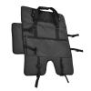 Glomora Monitor Carrying Case 24 Inch Padded Travel Bag Hold Up to 2 LCD Screens TVs, Not Compatible with iMac, with Accessories Pocket, for 24in LCD Screens and Monitors view 4