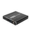 ALYYDBG Displayport Splitter to Dual DP 4K@144Hz/120Hz for Dual Monitors, Supports MST Extend, SST Mirror Mode 1 in 2 Out for Monitor Projector view 1