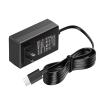 19V Charger for ACEMAGIC Laptop Notebook Compatible with ACEMAGIC AX15 Intel 15.6 inch/ AX16 Intel/RX16 AMD/ AX16 Pro AX16PRO 16.1 inch Power Adapter Cord view 1