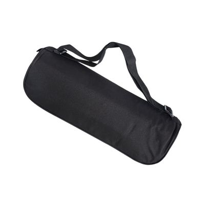 Hemobllo Tripod Carrying Case Shoulder Straps for Outdoor Photography Lightweight Portable Storage Organizer for Tripods and Light Stands Design