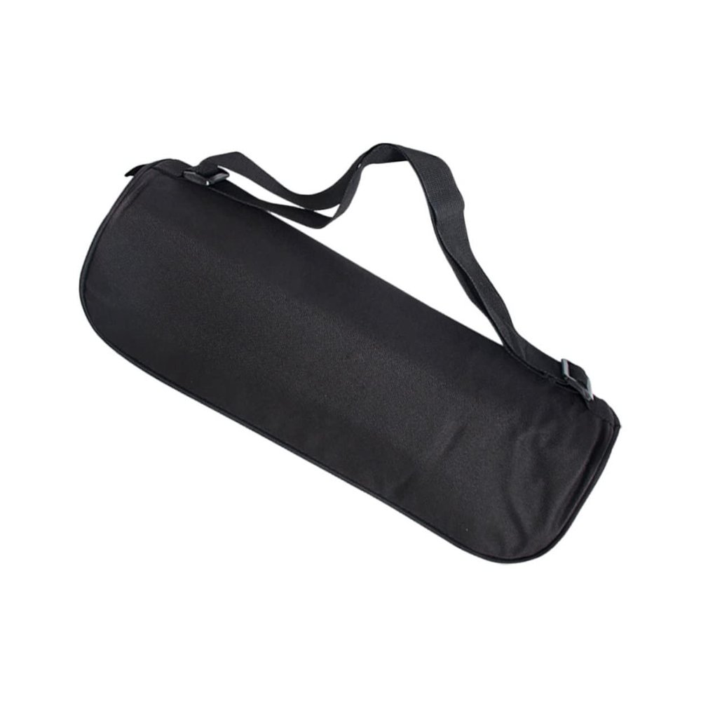 Hemobllo Tripod Carrying Case Shoulder Straps for Outdoor Photography Lightweight Portable Storage Organizer for Tripods and Light Stands Design