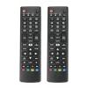 2 Pcs AKB74475468 Universal Remote Replacement Suits for LG Smart TV AKB74475401 AKB75095330 AKB74475467 32LF5850 32LF585B 32LF585BDE 32LF585BSE 32LF585D 32LF585DDE 42LF5850 42LF5850DE 42LF5850SE view 1