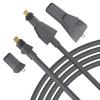 Klutchtech Starlink Cable 82FT for Standard Flat High Performance view 1