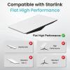 Klutchtech Starlink Cable 82FT for Standard Flat High Performance view 2