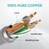 Klutchtech Starlink Cable 82FT for Standard Flat High Performance view 3