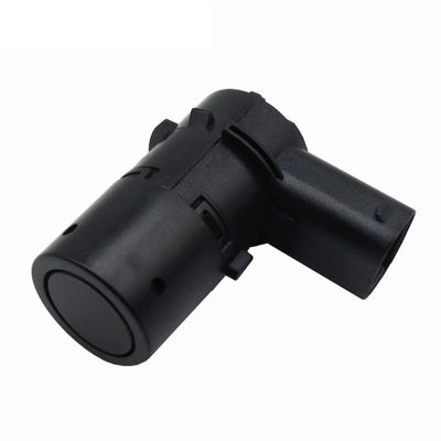 PDC Parking Sensor Bumper Object Reverse Assist Radar C2C29377XXX, Compatible for Jaguar S X Type XJ6 XJ8 XK8 XK Land Range Rove C2C21644XXX(Black)