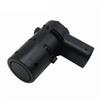 PDC Parking Sensor Bumper Object Reverse Assist Radar C2C29377XXX, Compatible for Jaguar S X Type XJ6 XJ8 XK8 XK Land Range Rove C2C21644XXX(Black) view 1