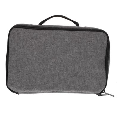 Hemobllo Photo Printer Storage Bag Portable Handbag Travel Carrying Case for Protective