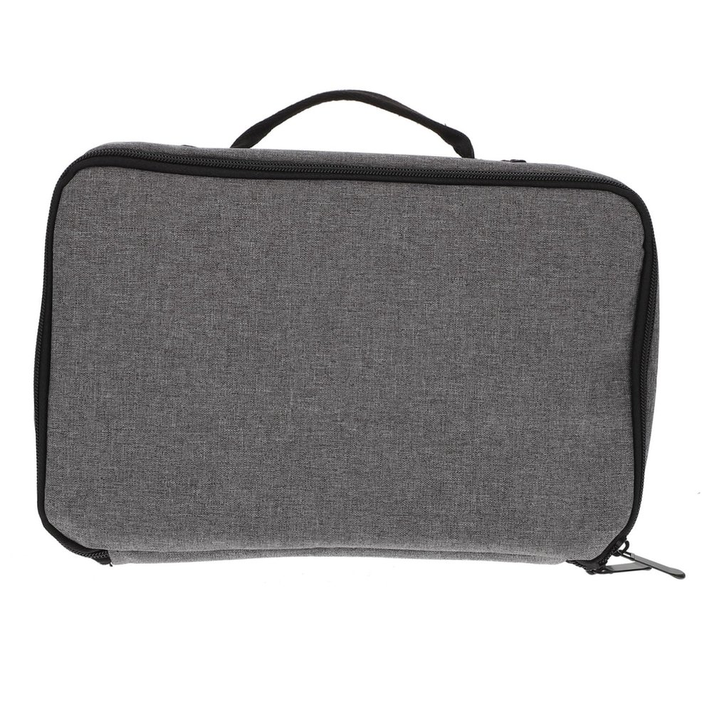 Hemobllo Photo Printer Storage Bag Portable Handbag Travel Carrying Case for Protective