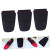 Hemobllo 3pcs Neoprene Lens Storage Bags Shockproof and Dslr Camera Lens Holders for Safe Transport and Protection view 3