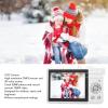 Vintage Digital Camera 50MP 1080P Compact Point and Shoot Camera, 16X Zoom Auto Focus, Retro Camera Gift for Teens, Students, Boys, Girls, Kids, 2.8in (64GB) view 2
