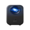 Xiaomi Smart Projector L1 with Google TV Mini Home Projector Ceiling Projection Full HD 200 ISO Lumens Up to 120" / Omnidirectional Automatic Keystone Correction / Automatic Obstacle Avoidance / Dolby view 1